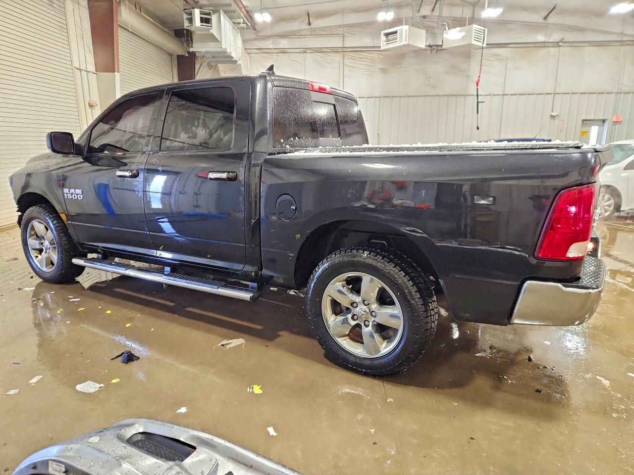 2017 Dodge Ram 1500 slt