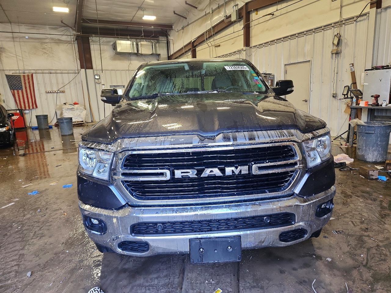 2020 Dodge RAM 1500 BIG Horn