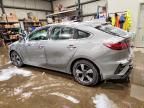 2021 KIA Forte ex