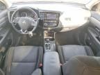 2016 Mitsubishi Outlander se