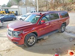 2016 Chevrolet Suburban C1500 lt for sale in Hueytown, AL