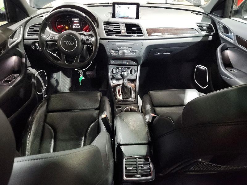 2016 Audi Q3 Prestige