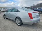 2015 Cadillac Xts Luxury Collection