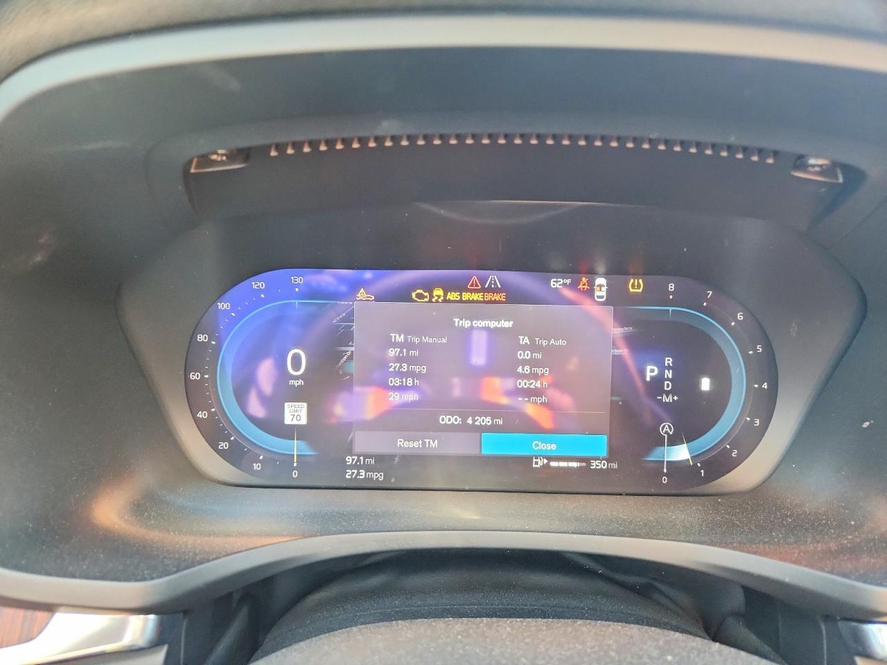 2024 Volvo S60 Plus