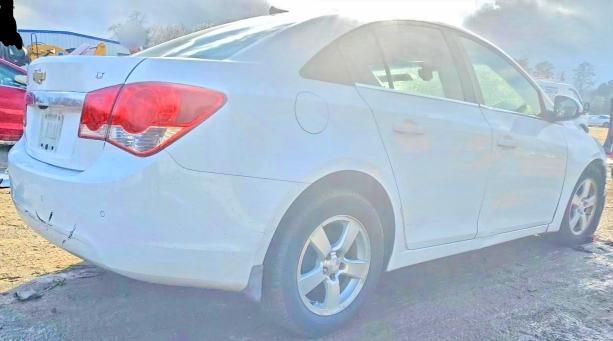 2013 Chevrolet Cruze lt