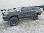 2010 Toyota Tacoma Double Cab