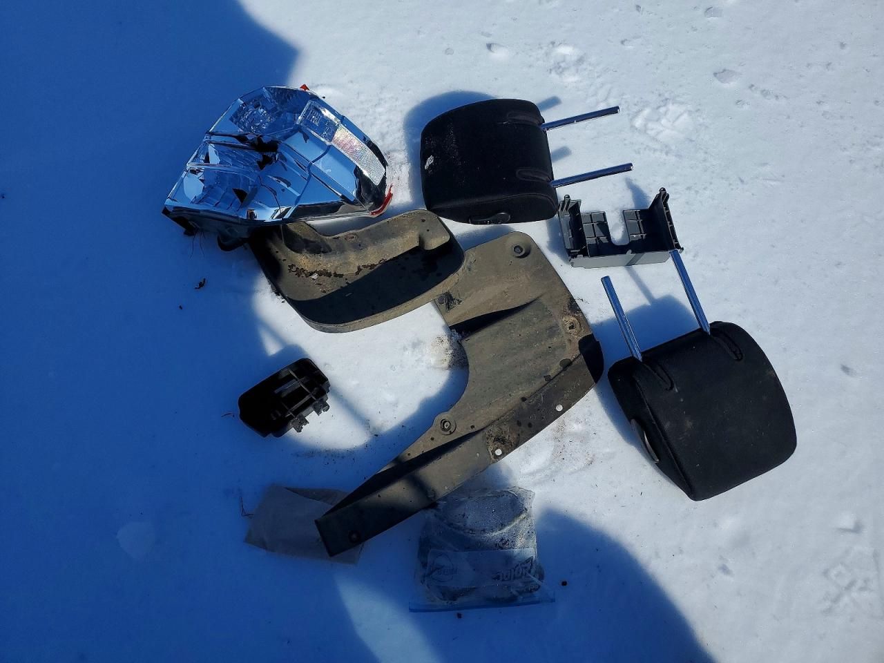 2013 Toyota 4runner SR5