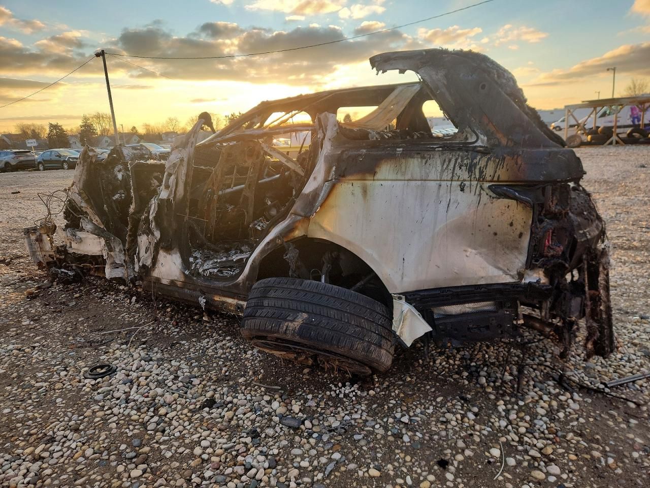 2021 Land Rover Range Rover Westminster Edition