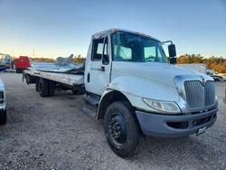 Camiones con verificación Run & Drive a la venta en subasta: 2019 International 4300 BOX Truck