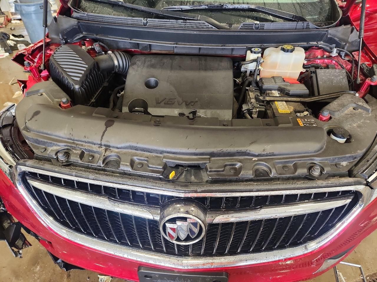 2019 Buick Enclave Premium