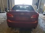 2012 Lexus Is 250