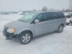 2014 Dodge Grand Caravan Crew