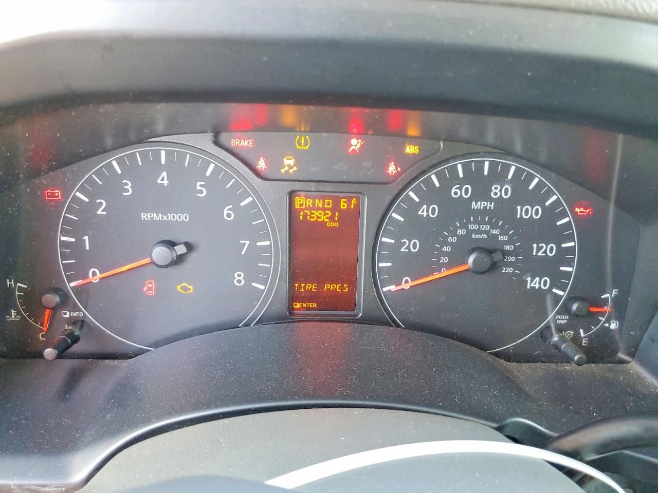 2020 Nissan NV 1500 S