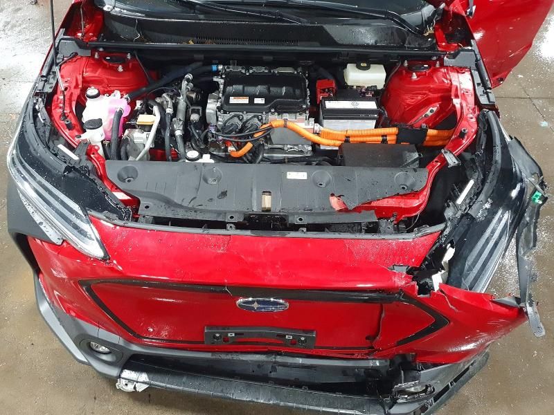 2023 Subaru Solterra Premium