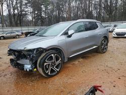 2025 Chevrolet Equinox lt en venta en Austell, GA