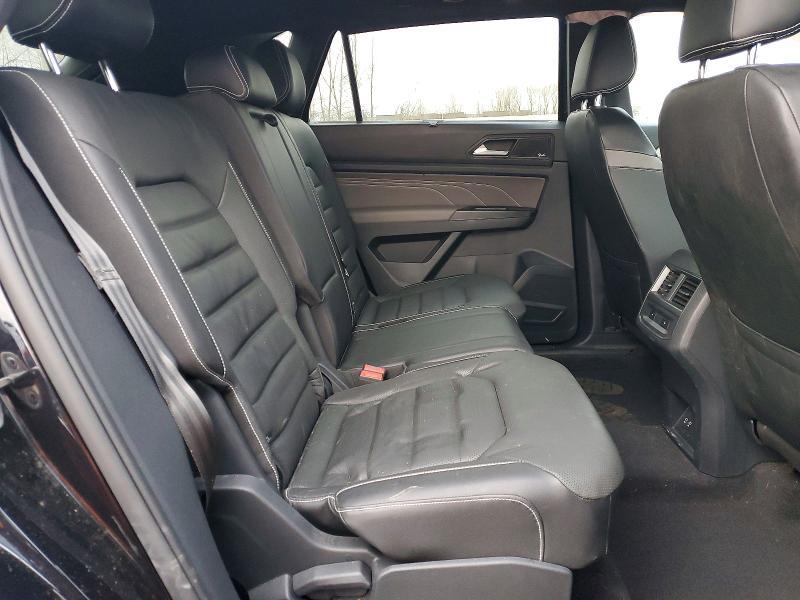 2021 Volkswagen Atlas Cross Sport sel Premium R-line