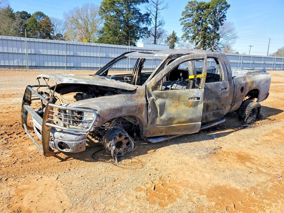 2006 Dodge Ram 2500