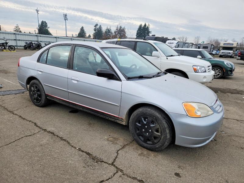 2003 Honda Civic lx