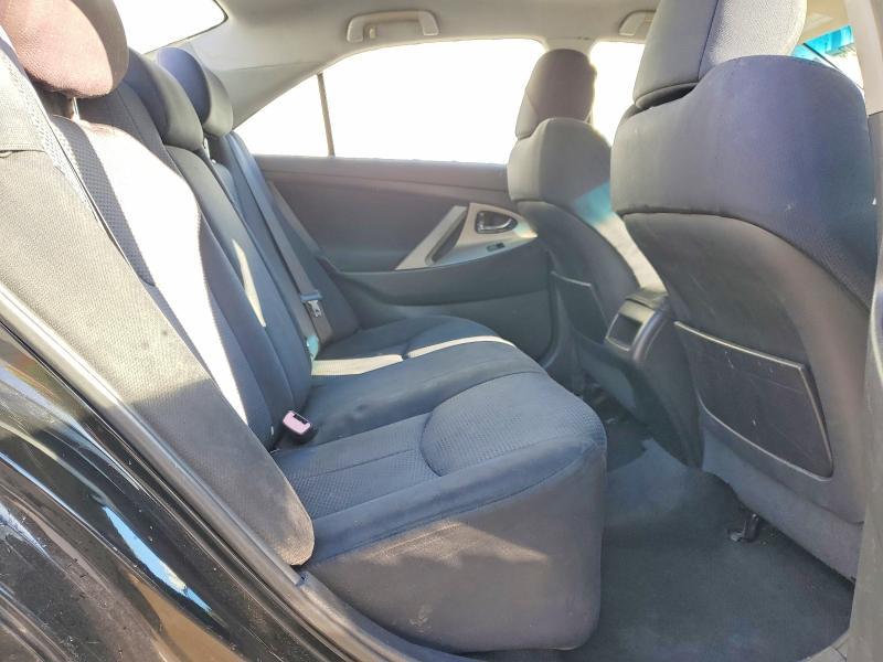 2008 Toyota Camry se
