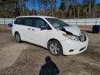 2012 Toyota Sienna Base