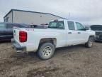 2014 Chevrolet Silverado K1500