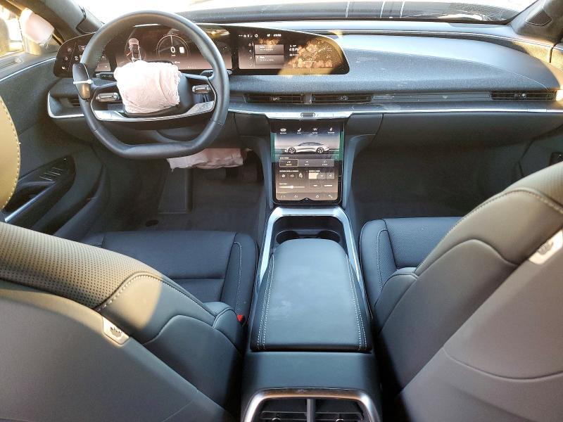 2024 Lucid Motors Air Pure