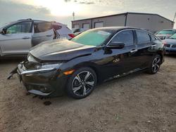 2017 Honda Civic Touring for sale in Waldorf, MD