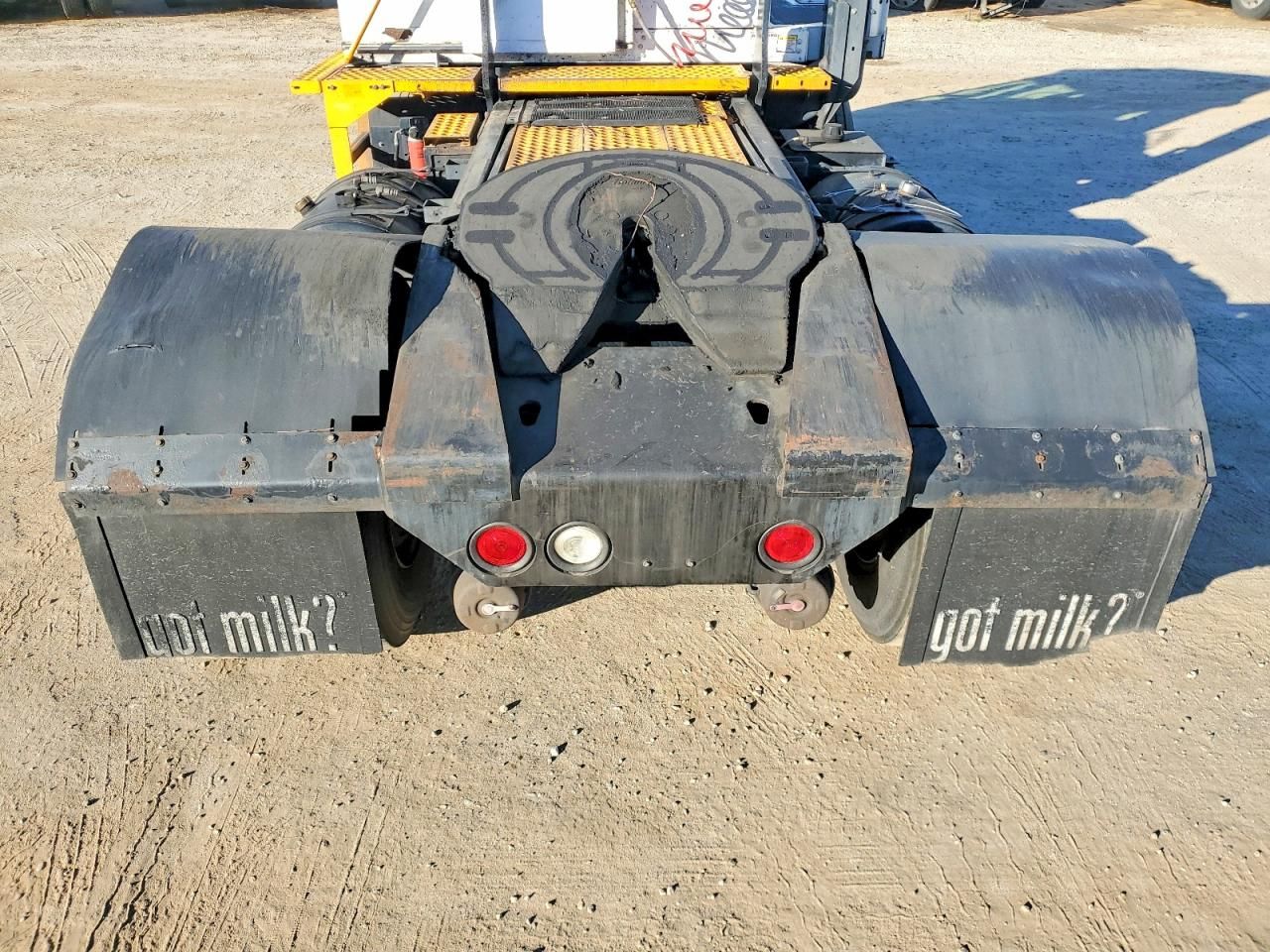 2013 Kalmar 2013 Klhy Ottawa