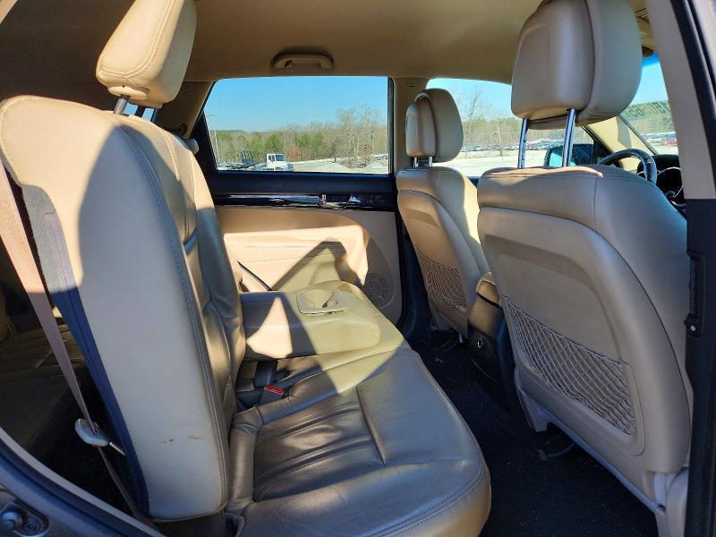 2013 KIA Sorento ex