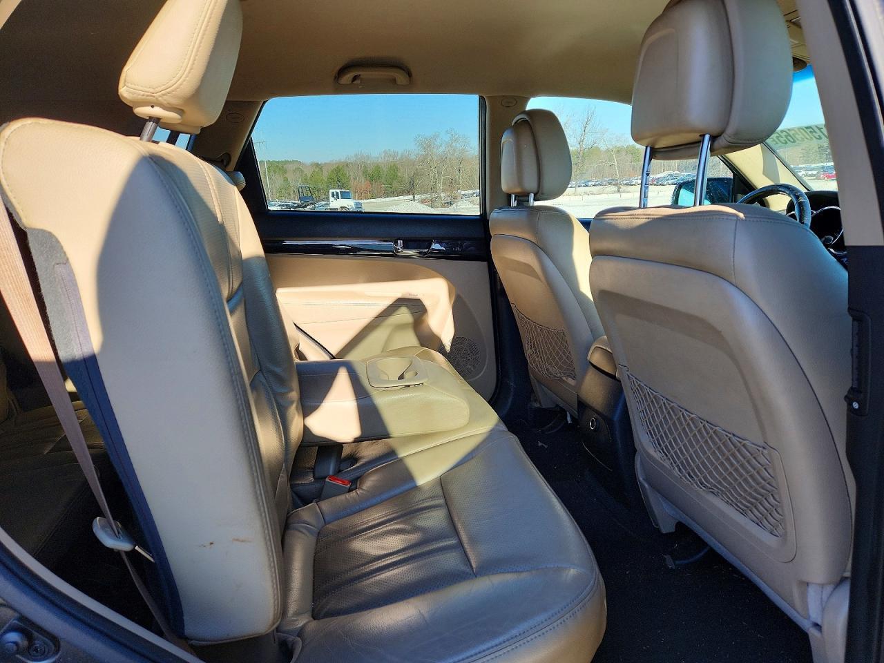 2013 KIA Sorento ex