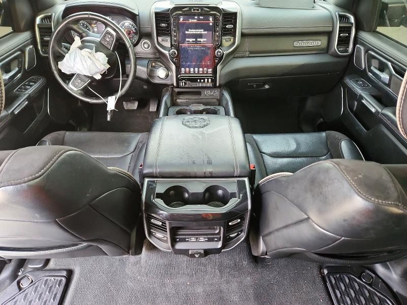 2021 Dodge 1500 Laramie