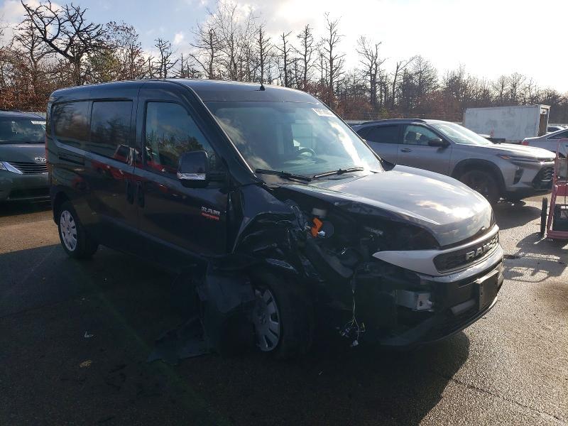 2021 Dodge Ram Promaster City slt