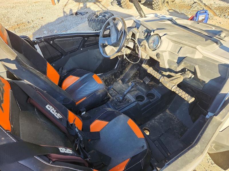 2019 Polaris RZR S 900 EPS