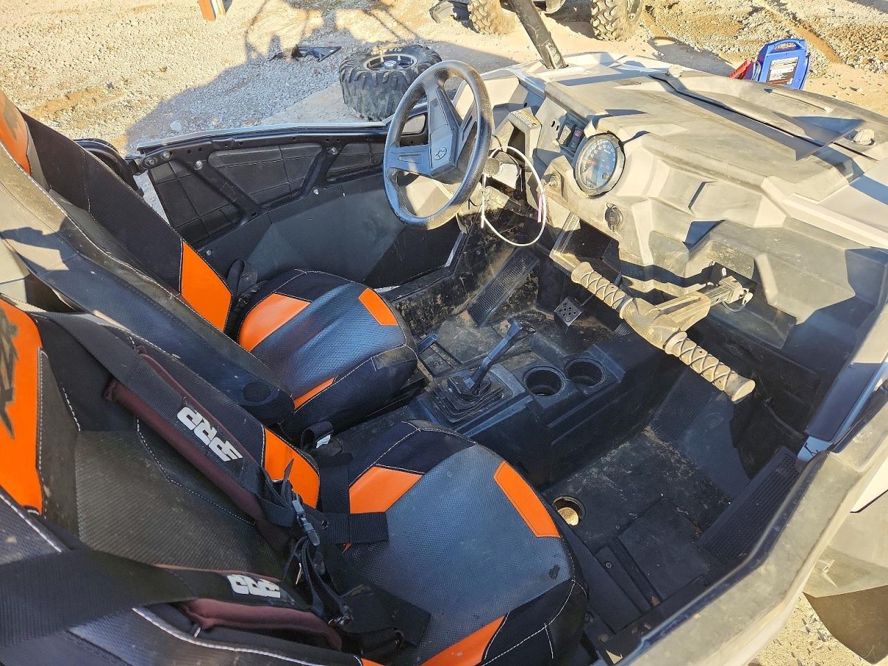 2019 Polaris RZR S 900 EPS