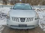 2009 Nissan Rogue s