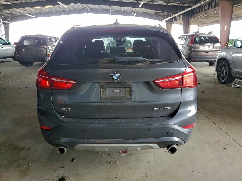 2020 BMW X1 Sdrive28i