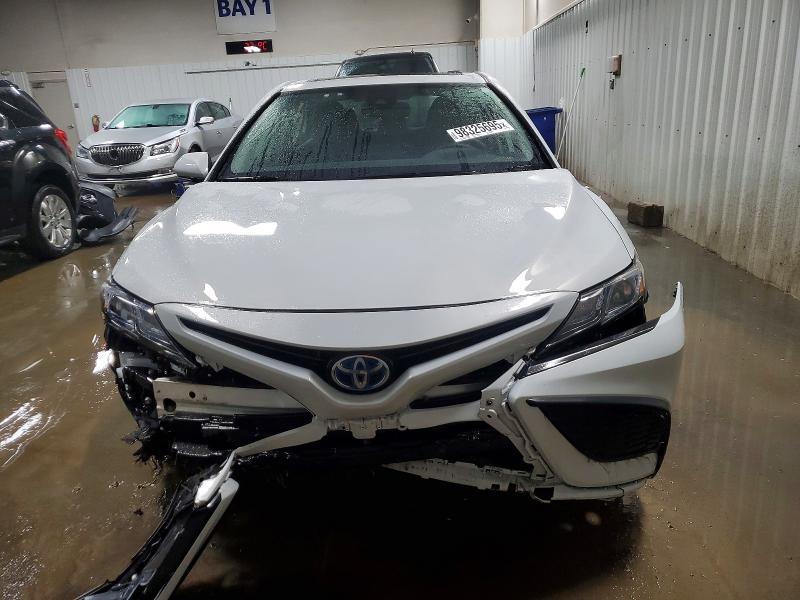 2023 Toyota Camry se Night Shade