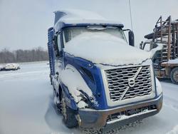 Camiones que se venden hoy en subasta: 2019 Volvo VNR Semi Truck