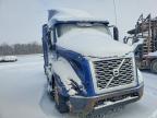 2019 Volvo VNR Semi Truck