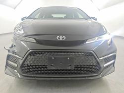 2021 Toyota Corolla se for sale in Van Nuys, CA