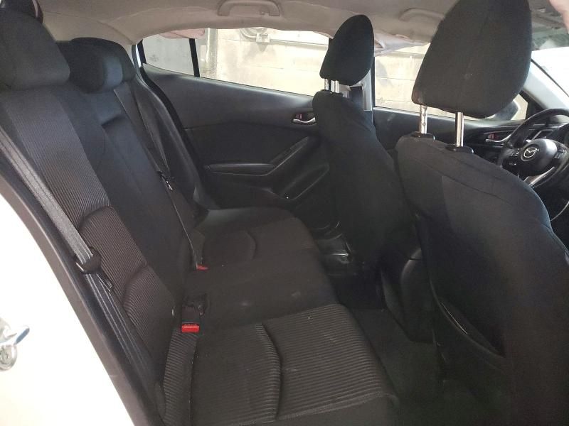 2014 Mazda 3 Touring