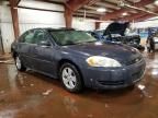 2009 Chevrolet Impala 1LT