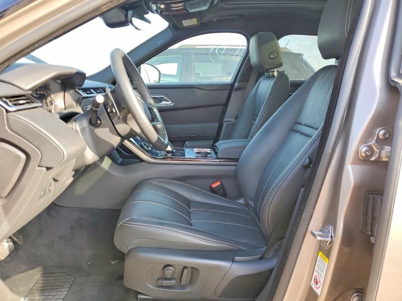 2023 Land Rover Range Rover Velar s