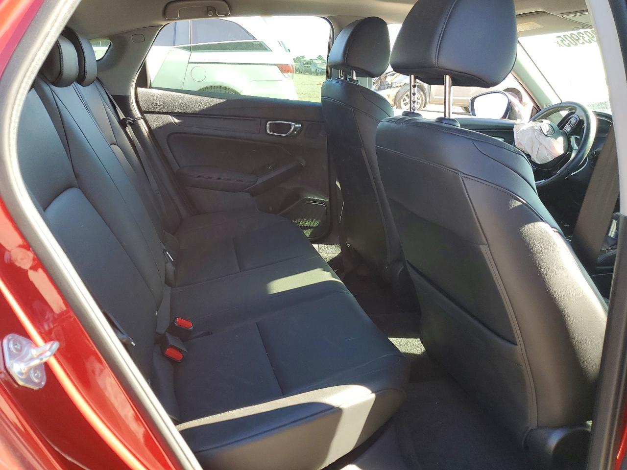 2024 Acura Integra