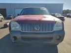 2002 Mercury Mountaineer