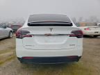 2017 Tesla Model x