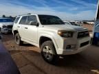 2012 Toyota 4runner SR5