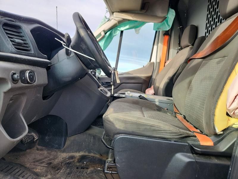 2020 Ford Transit 350 HD Utility / Service Van