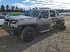 2002 Chevrolet Avalanche K2500