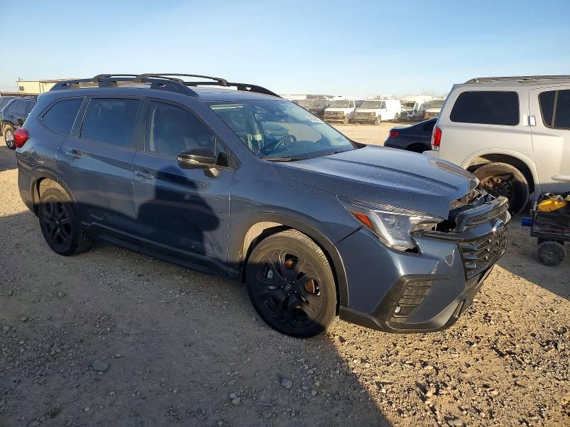 2023 Subaru Ascent Premium